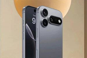 蘋果17系列iPhone17Pro新品發