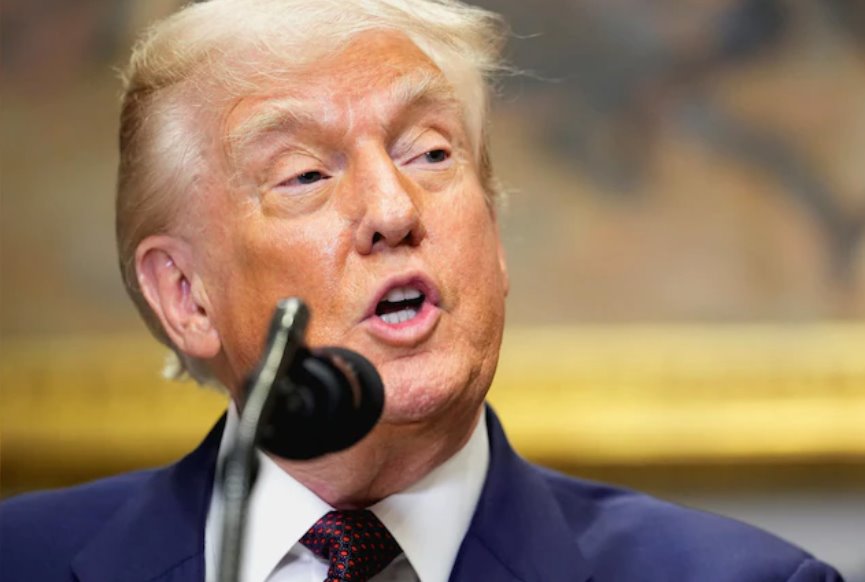 億萬富翁埃隆·馬斯克和杰夫·亞斯以及加密貨幣行業捐助者幫助特朗普籌集了2.36億美元