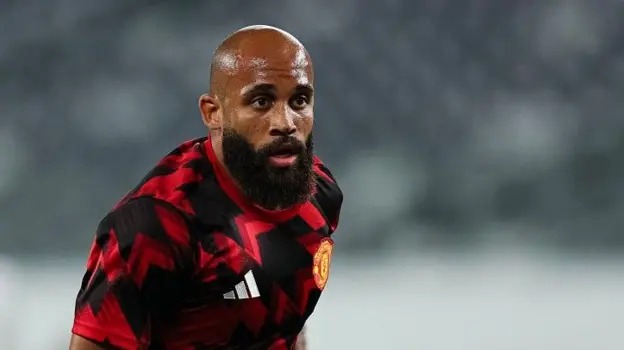 7月21日，曼聯前鋒布萊恩·姆貝莫以6500萬英鎊的價格從布倫特福德轉會而來