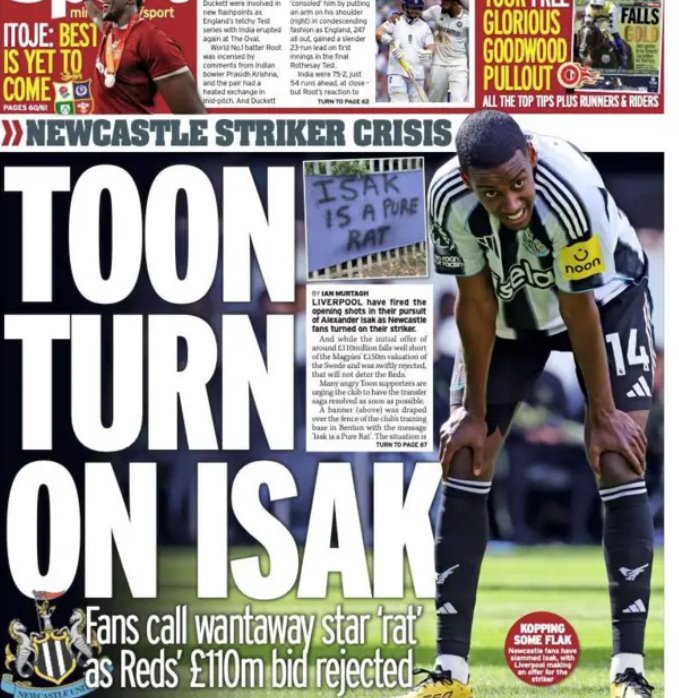 三家英超俱樂部對蘭德爾·科洛·穆阿尼感興趣