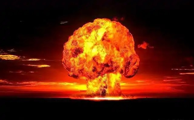 二戰中日本百姓是無辜的嗎？美國的原子彈沒有投錯！