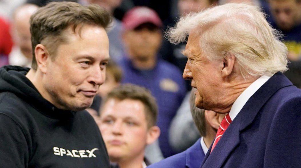 特朗普政府計(jì)劃正式取消埃隆·馬斯克發(fā)起的一項(xiàng)計(jì)劃