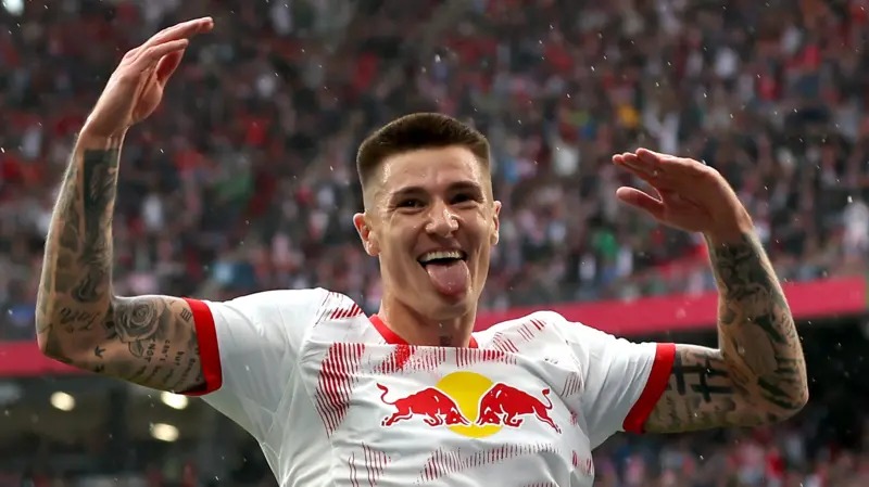 本杰明·塞斯科