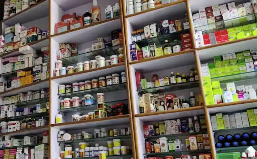 報告稱，任何針對藥品的關(guān)稅都將對印度造成沖擊，因為印度40%的藥品出口到美國