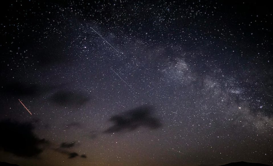 哈佛天文學(xué)家阿維·勒布認(rèn)為星際物體可能是外星探測(cè)器