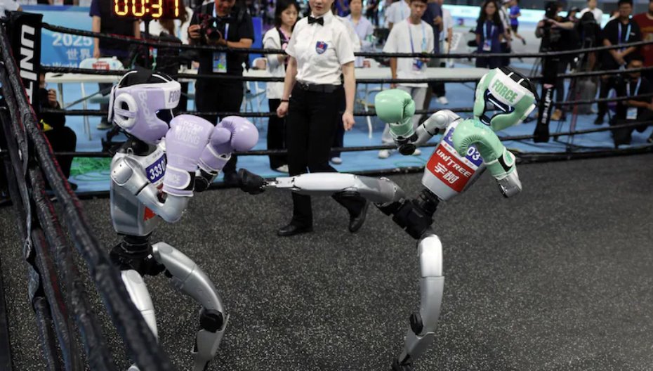 本次比賽有來自16個(gè)國(guó)家的280支隊(duì)伍，500多名機(jī)器人參賽