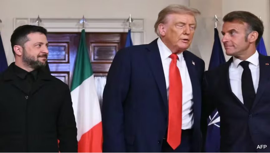 克里姆林宮助手表示,普京對(duì)與烏克蘭直接對(duì)話的“想法”持開放態(tài)度。