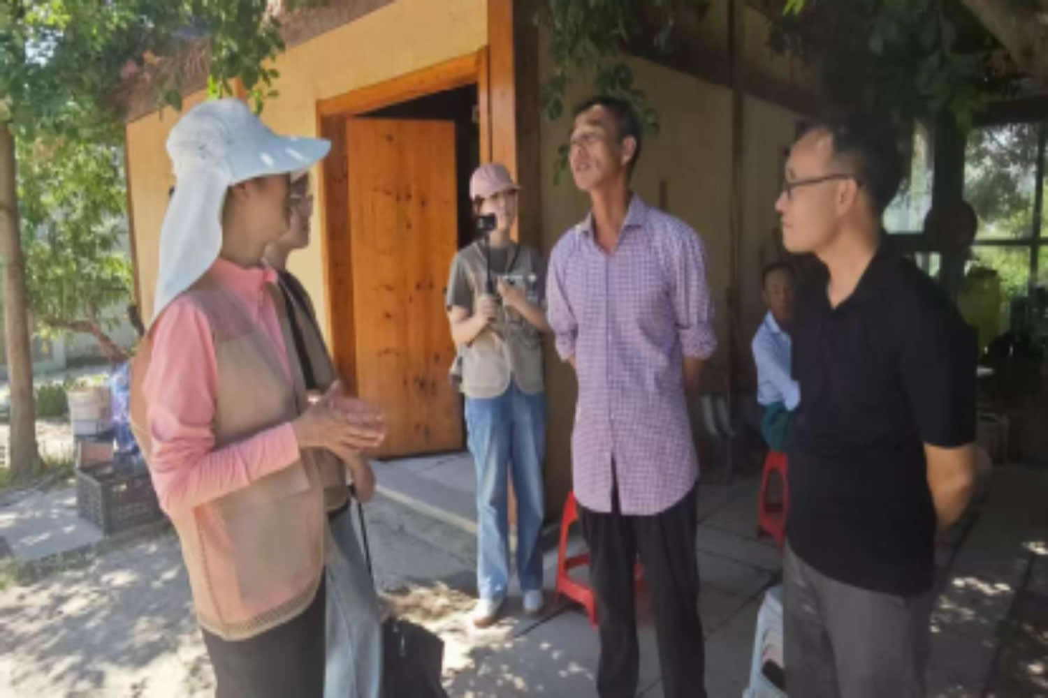 浙江萬(wàn)里學(xué)院暑期社會(huì)實(shí)踐活動(dòng)