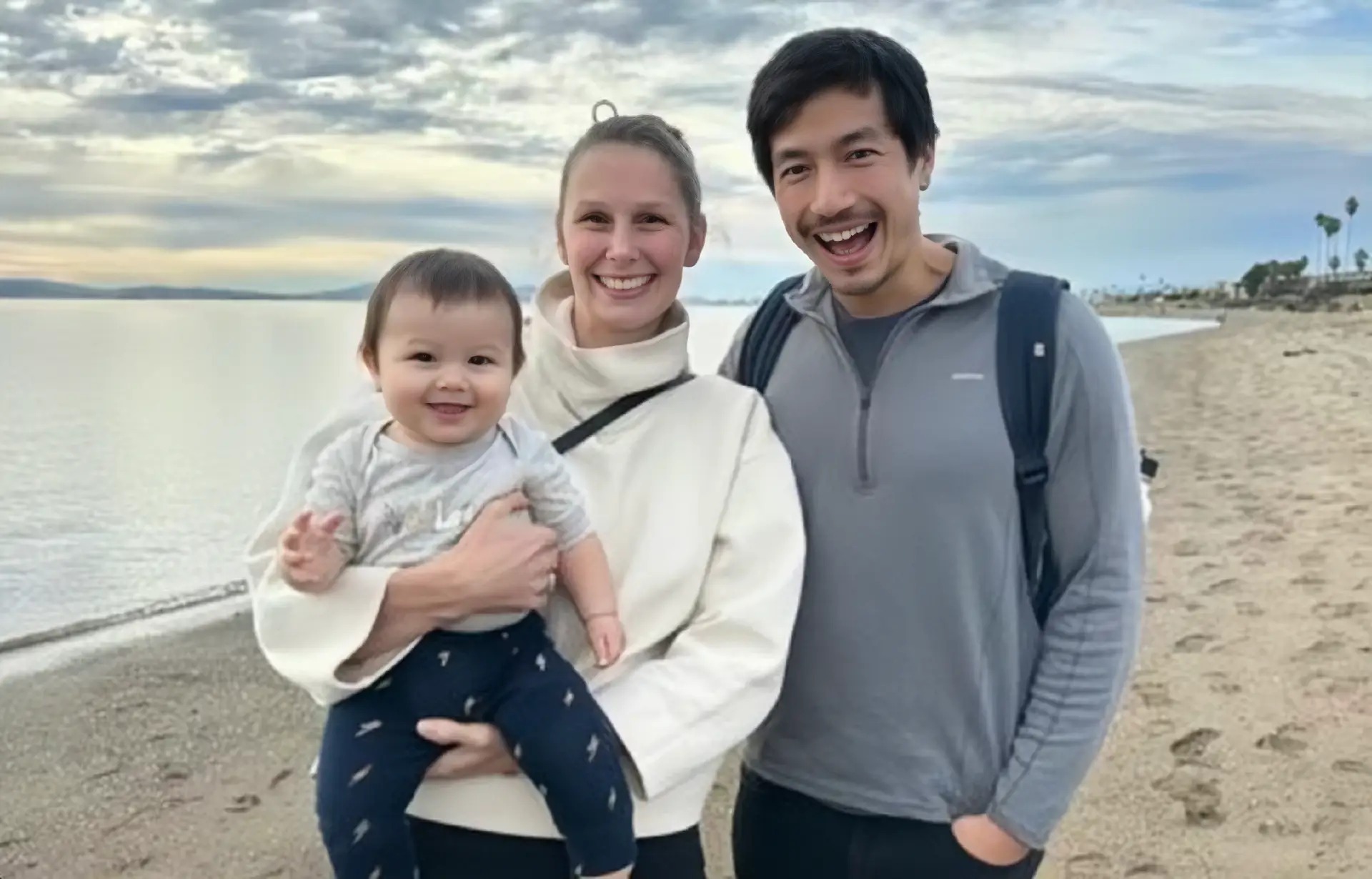 演員鄭佩佩兒子原和玉為妻子再次眾籌醫藥費