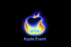 2025年蘋果“驚艷發布會”