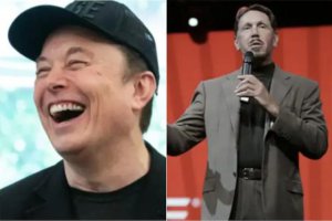 馬斯克重回世界首富