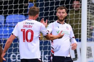 EFL獎杯匯總：U21英甲三強大獲全勝