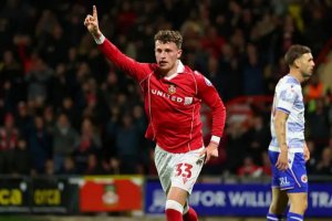 英格蘭聯(lián)賽杯雷克瑟姆2-0雷丁