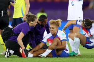 詹姆斯談英格蘭隊遭遇的批評