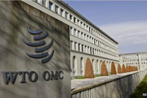 白宮不削減世貿(mào)組織對(duì)外援助