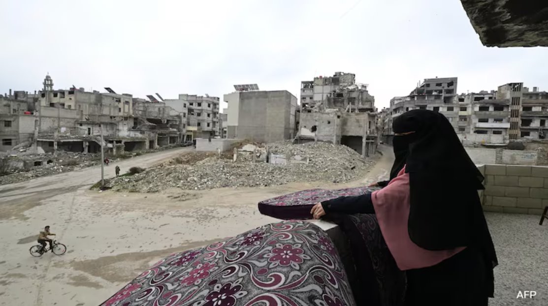 以色列在霍姆斯附近的襲擊目標(biāo)是該市南部的一個(gè)軍事單位