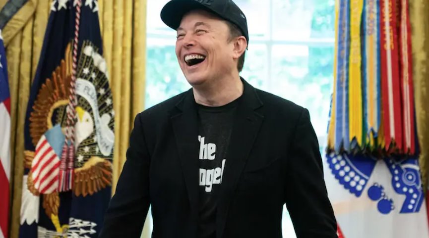 今年春天,馬斯克與特朗普總統(tǒng)公開鬧翻后,DOGE已基本被解散。