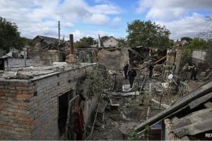 俄羅斯被指控故意切