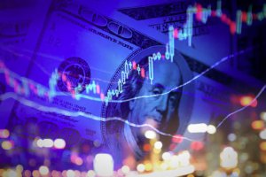 中美貿易緊張局勢再