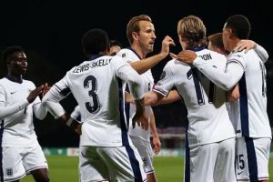 英格蘭球員的評(píng)價(jià)