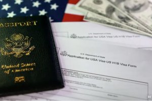 美國商會就10萬美元