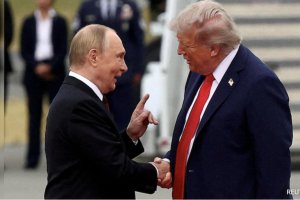 特朗普通話后表示將