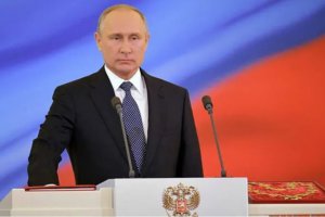 普京下令就恢復(fù)核試