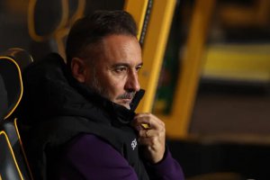 為什么在狼隊(duì)的完美