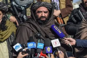 伊斯坦布爾會談再次破裂后 塔利班警告巴基斯坦