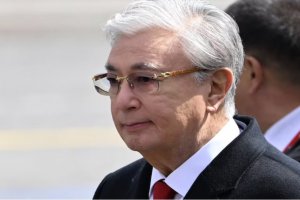 哈薩克斯坦將加入與