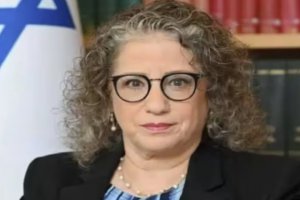 伊朗駁斥美國關于德