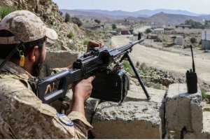 巴基斯坦與阿富汗會談失敗后承諾進(jìn)行對話