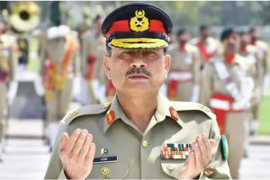 特朗普“最喜愛的陸