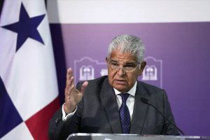 巴拿馬否認美國在其