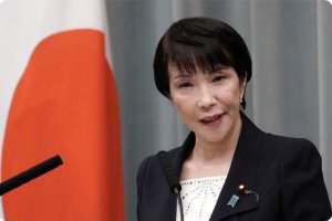 俄羅斯痛批高市早苗