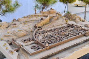 山西發現一座距今4300年“宮城”