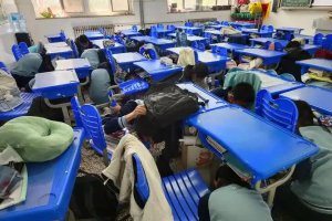 山東威海地震 有人夢中被晃醒