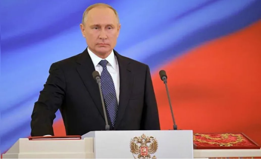 普京下令就恢復核試驗提出方案