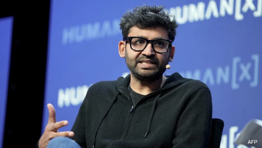 Agrawal 表示，其企業(yè)客戶使用 Parallel 來驅(qū)動(dòng)編寫軟件代碼的 AI 代理。