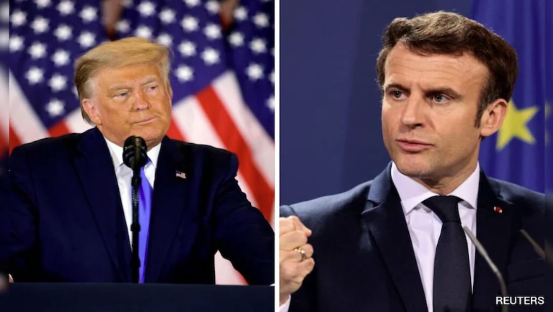 特朗普的烏克蘭和平計(jì)劃方向正確 但需改進(jìn)