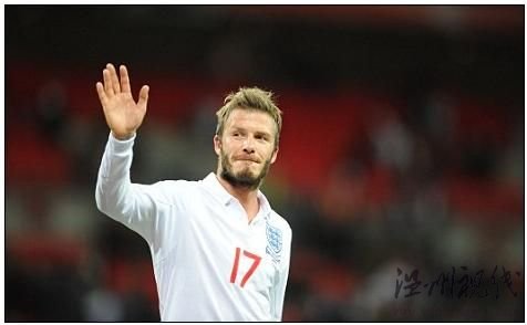 卡佩羅棄小貝眾人不滿(mǎn) 英超三帥盼傳奇落葉歸根