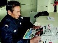 心臟長右側(cè)“鏡面人”“全內(nèi)臟反位”，非常罕見